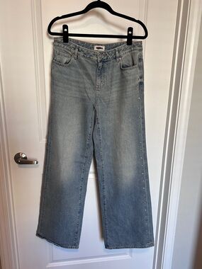 Pacsun baggy jeans